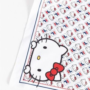 Hello Kitty x FILA Bandana